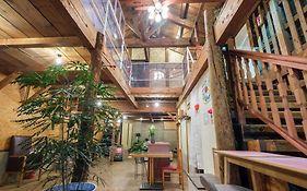 Stone Lodge 小樽